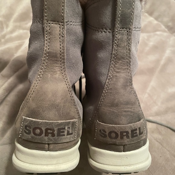 SOREL WOMENS BOOTS! - Picture 3 of 5